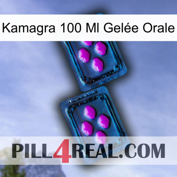 Kamagra 100 Ml Gelée Orale 03